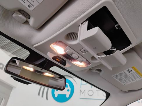 Used 2019 Ford EcoSport Titanium w/ Interior Protection Package FWD image 44