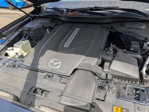 Used 2025 MAZDA CX-90 Plug-In Hybrid w/Premium Sport AWD/4WD image 21