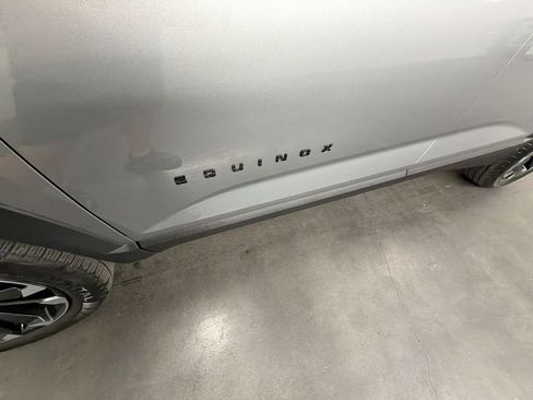 Used 2026 Chevrolet Equinox RS w/ Convenience Package III FWD image 31