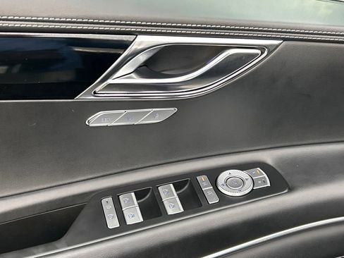 Used 2026 Genesis GV80 2.5T AWD/4WD image 18
