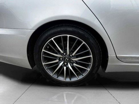 Used 2014 Lexus LS 460 w/ F Sport Package RWD image 63