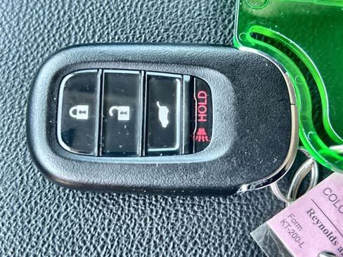 Used 2026 Honda CR-V LX image 21