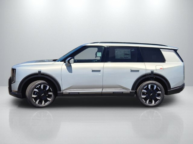 New 2027 Kia Telluride S FWD image 8
