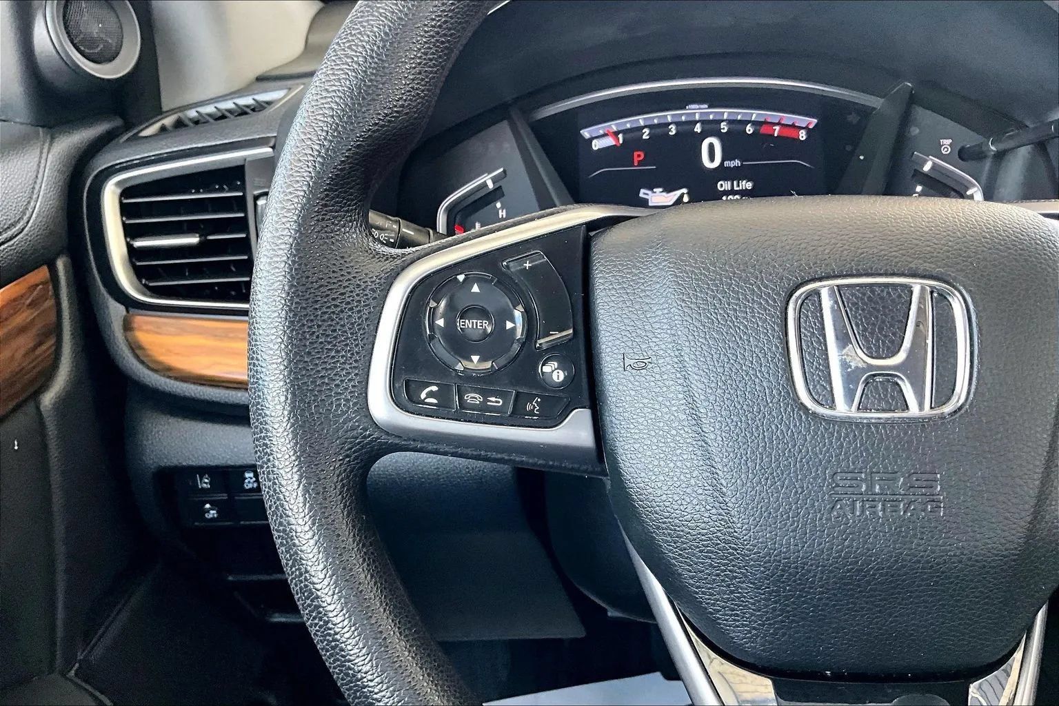 Used 2020 Honda CR-V EX image 10