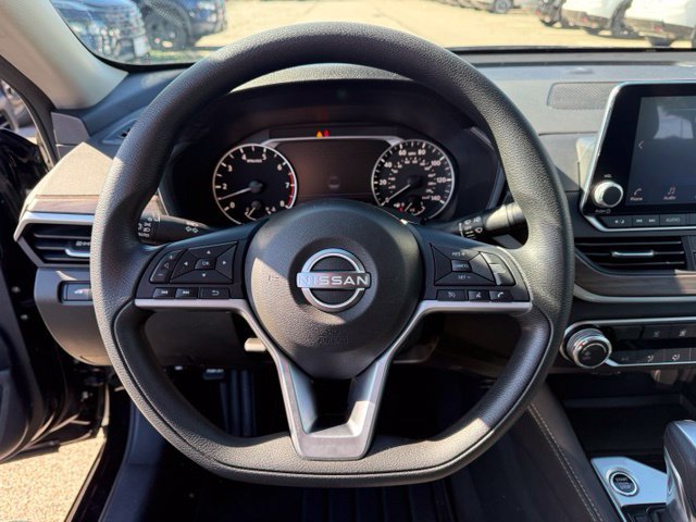 Certified 2023 Nissan Altima 2.5 SV FWD image 21