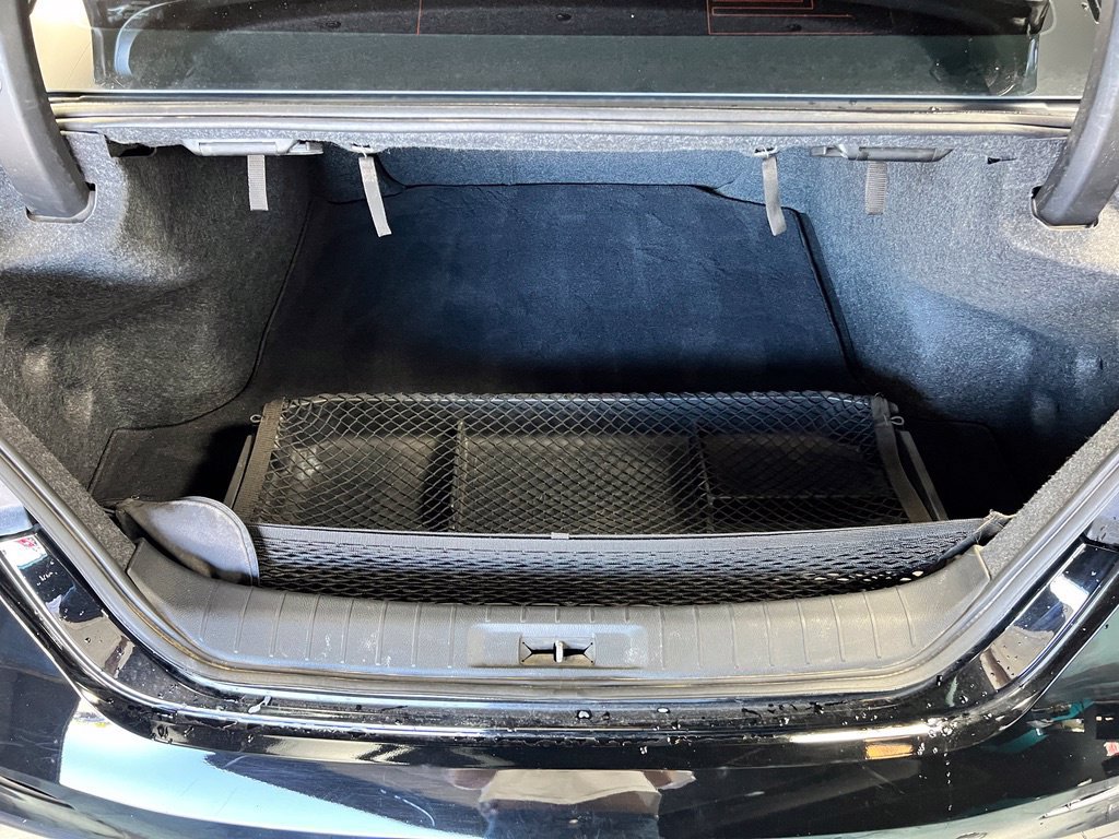 Used 2023 Nissan Maxima SR w/ Sport Mat Group FWD image 21