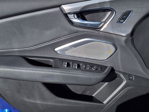 Used 2021 Acura RDX A-Spec image 9