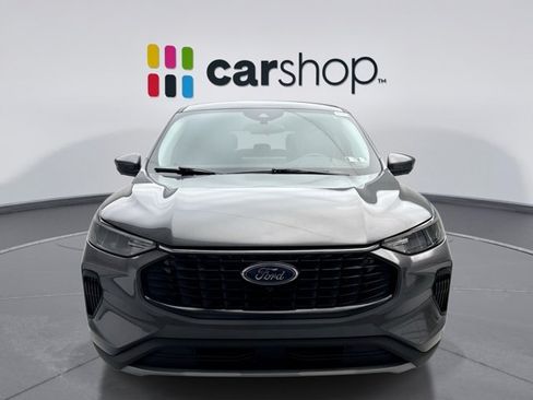 Used 2023 Ford Escape Active w/ Tech Pack #2 AWD/4WD image 8