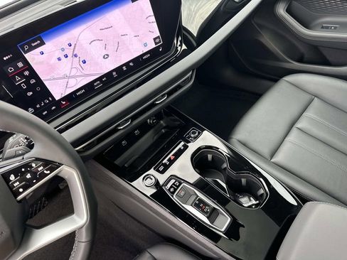 New 2025 Audi A5 2.0T Premium Plus Sedan image 22