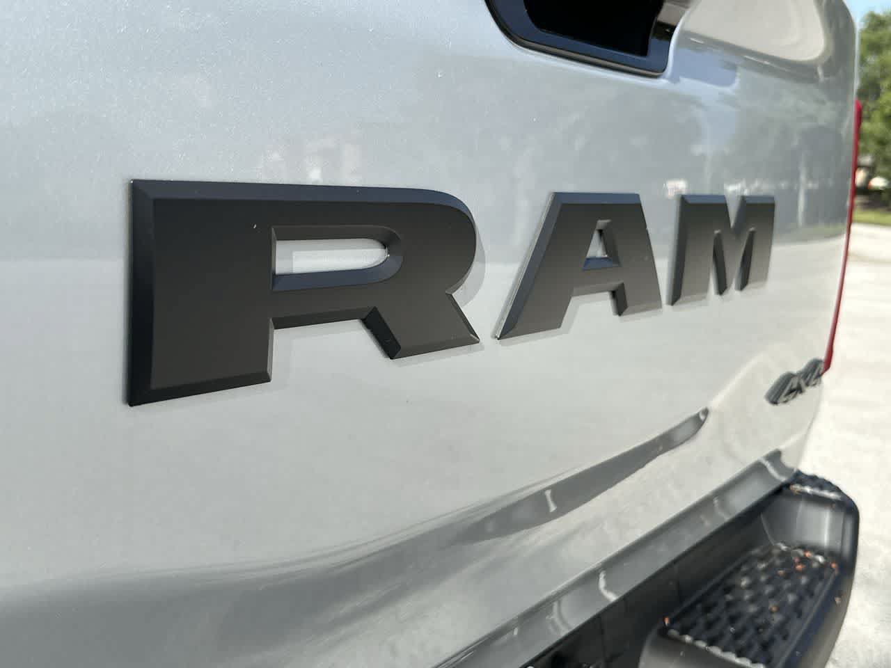 New 2026 RAM 1500 RHO AWD/4WD image 18