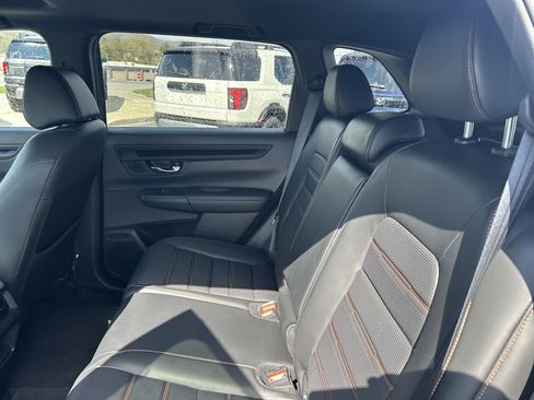 Used 2024 Honda CR-V Sport-L image 36
