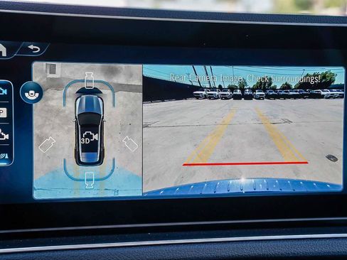 Used 2026 Mercedes-Benz GLE 450 4MATIC image 28