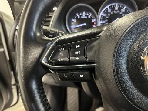 Used 2017 MAZDA MAZDA6 Grand Touring FWD image 25