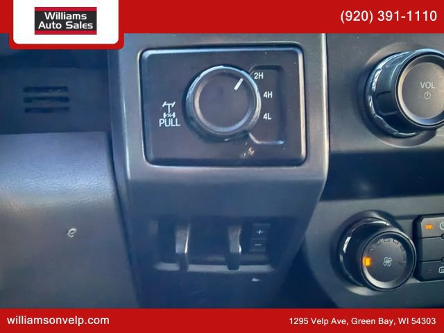 Used 2019 Ford F250 XLT w/ XLT Value Package AWD/4WD image 21