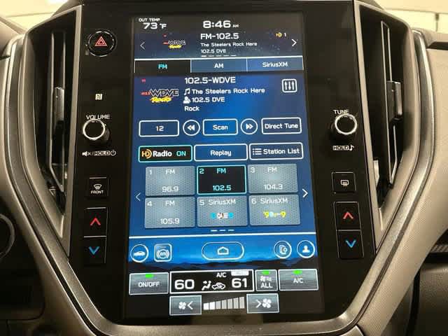 New 2026 Subaru Crosstrek 2.5i Limited AWD/4WD image 12