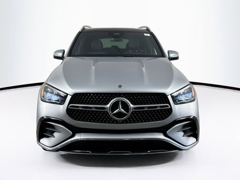 Used 2024 Mercedes-Benz GLE 450 4MATIC image 2
