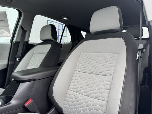 Certified 2020 Chevrolet Equinox LS w/ LS Convenience Package image 14