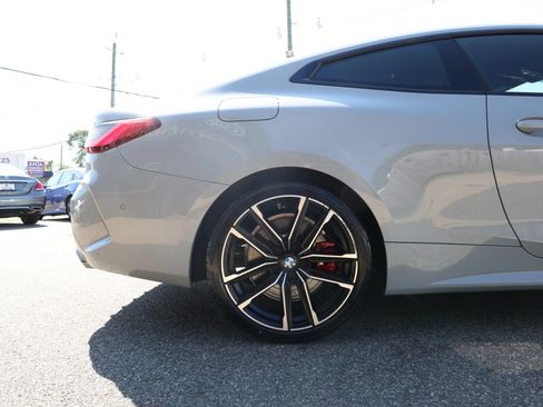 Used 2022 BMW 440i xDrive Coupe w/ Premium Enhanced Package AWD/4WD image 9