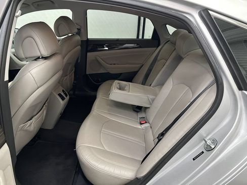 Used 2015 Hyundai Sonata Limited FWD image 20