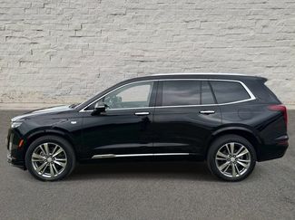 Used 2020 Cadillac XT6 Premium Luxury FWD video 2