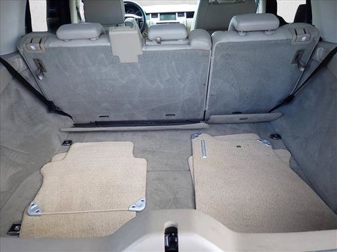Used 2009 Land Rover Range Rover Sport HSE AWD/4WD image 8