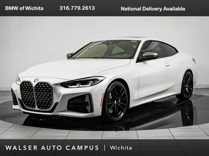 Used 2023 BMW 440i xDrive Coupe