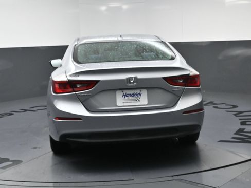 Used 2019 Honda Insight EX image 8