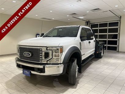 Certified 2022 Ford F450 XL w/ STX Appearance Package