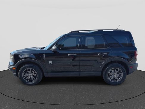 Used 2021 Ford Bronco Sport Big Bend w/ Big Bend Package image 5