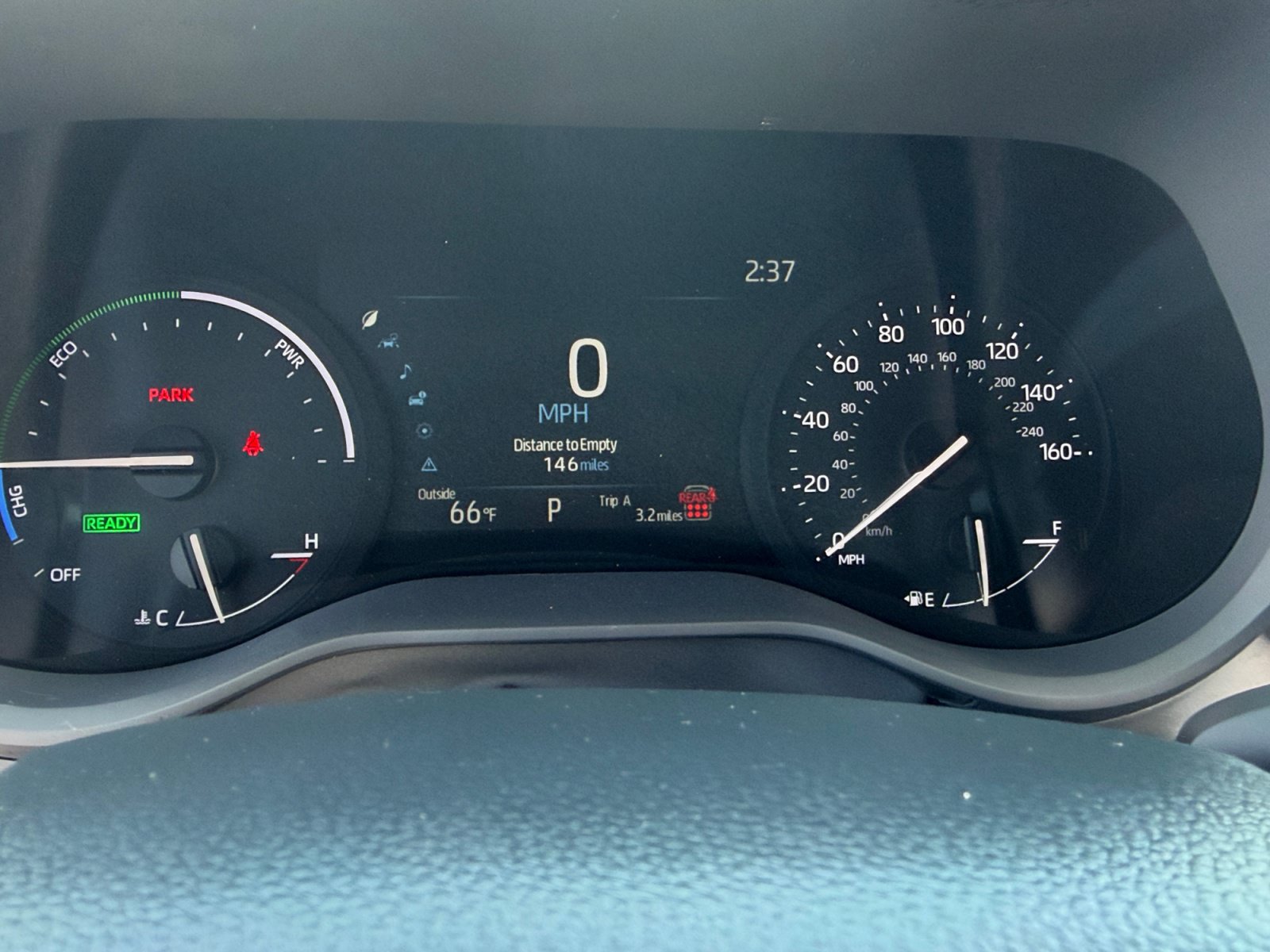 Certified 2026 Toyota Sienna XLE FWD image 24
