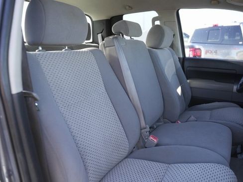 Used 2008 Toyota Tundra SR5 image 19