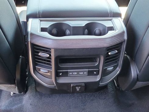 New 2026 RAM 1500 Laramie AWD/4WD image 16
