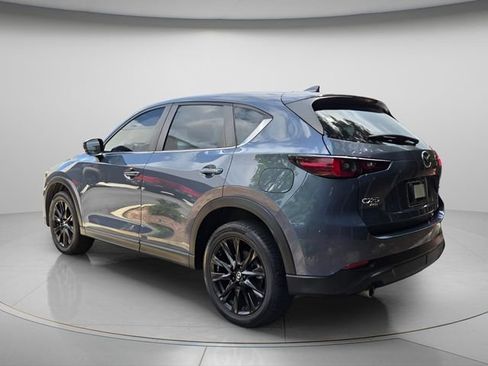 Used 2023 MAZDA CX-5 Carbon Edition AWD/4WD image 6