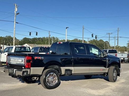 New 2026 Ford F250 King Ranch image 10