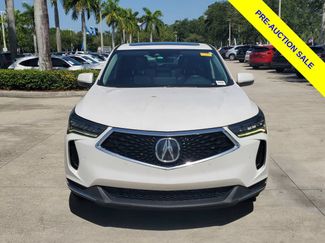 Used 2024 Acura RDX w/ Technology Package AWD/4WD video 2