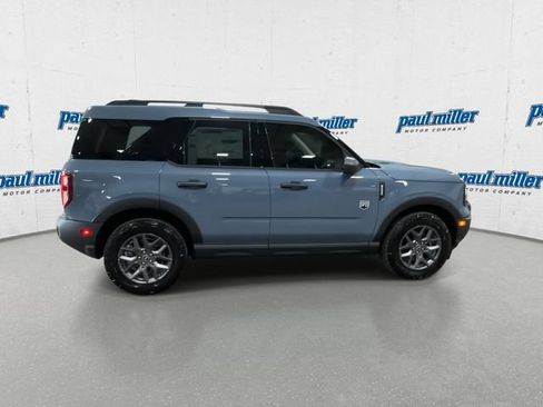 Used 2025 Ford Bronco Sport Big Bend AWD/4WD image 12
