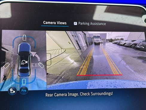 New 2026 Mercedes-Benz S 63 AMG S image 25