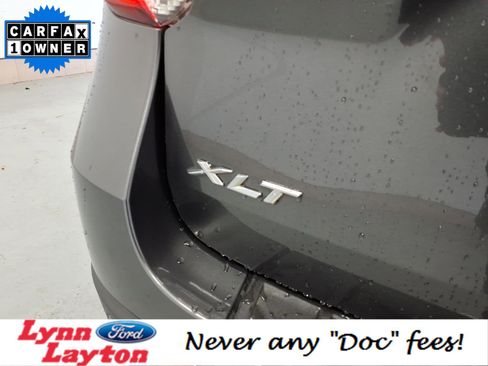 Certified 2020 Ford Explorer XLT w/ Class III Trailer Tow Package image 10