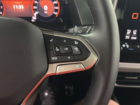 New 2026 Volkswagen Atlas Peak Edition AWD/4WD image 24