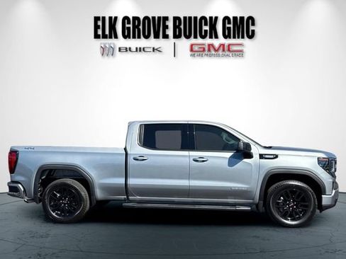 Used 2026 GMC Sierra 1500 Elevation AWD/4WD image 3