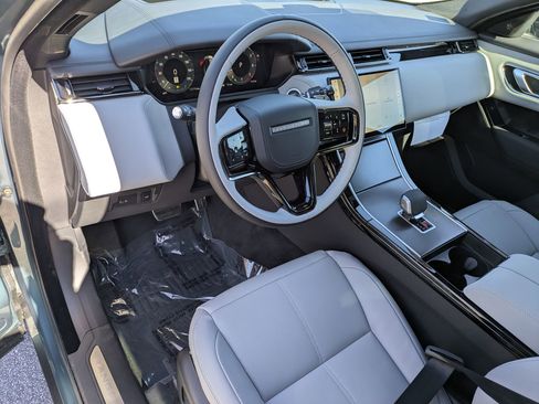 New 2026 Land Rover Range Rover Velar Dynamic SE image 9