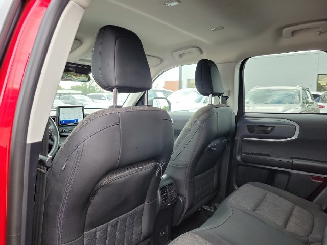 Used 2021 Ford Bronco Sport Big Bend AWD/4WD image 22