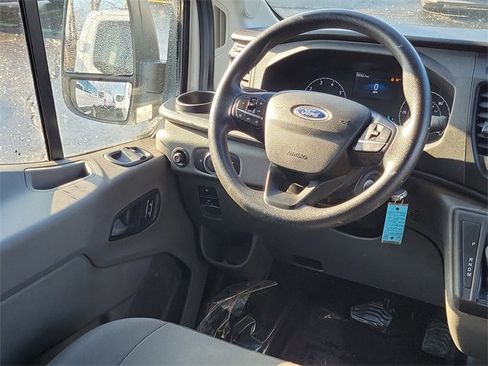 Used 2024 Ford Transit 350 XL image 16