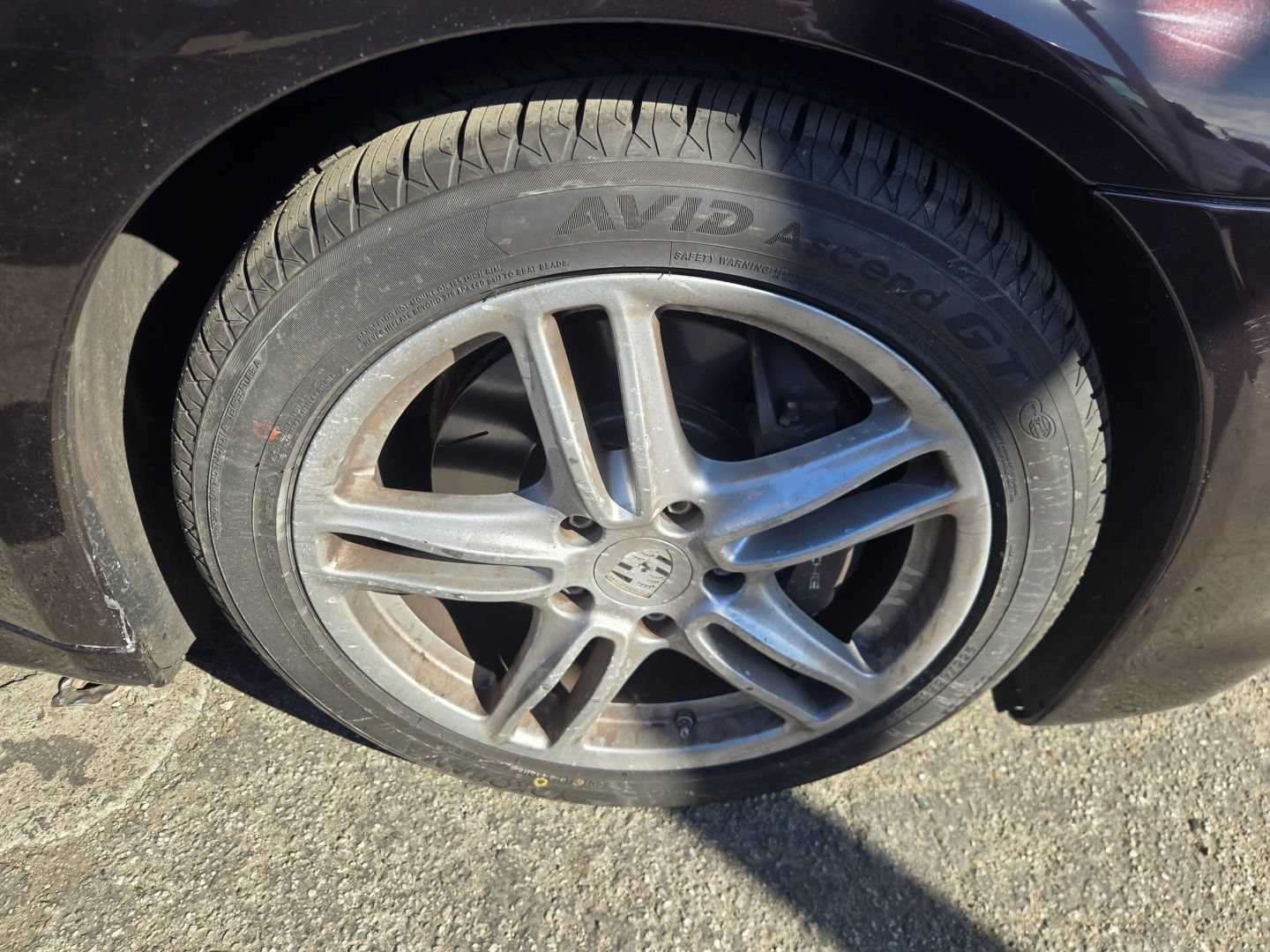 Used 2011 Porsche Panamera image 31