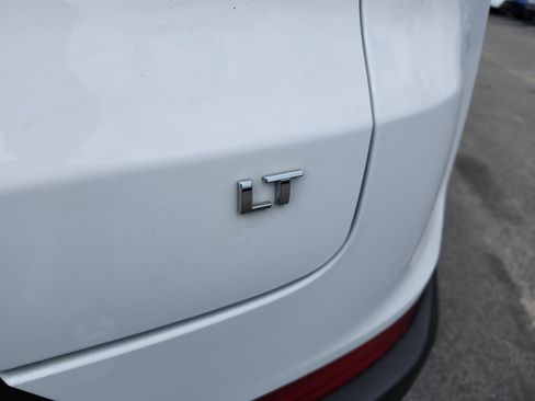 Used 2021 Chevrolet TrailBlazer LT w/ Convenience Package image 24