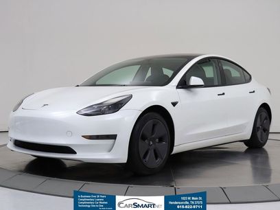 Used 2023 Tesla Model 3 Standard Range