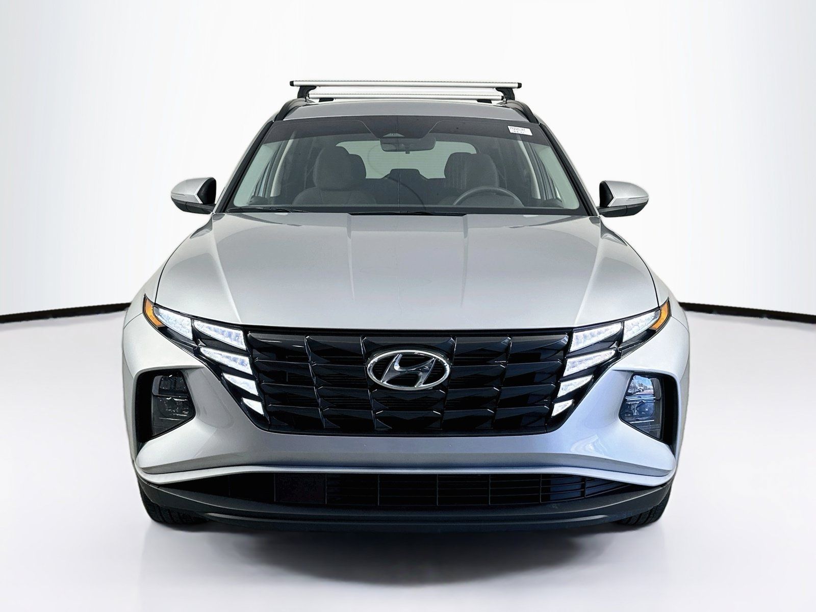 Used 2023 Hyundai Tucson SEL FWD image 2