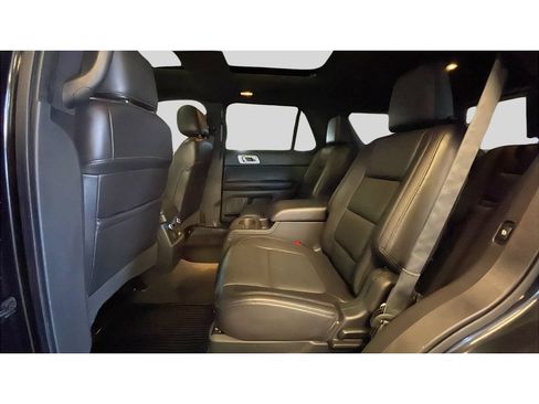 Used 2015 Ford Explorer Limited w/ Equipment Group 302A AWD/4WD image 15