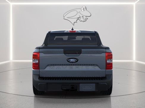 New 2026 Ford Maverick XLT w/ XLT Luxury Package FWD image 5