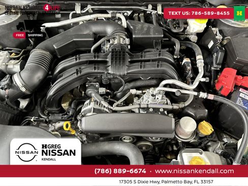 Used 2022 Subaru Legacy image 32